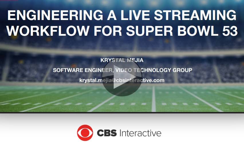 cbs super bowl live stream