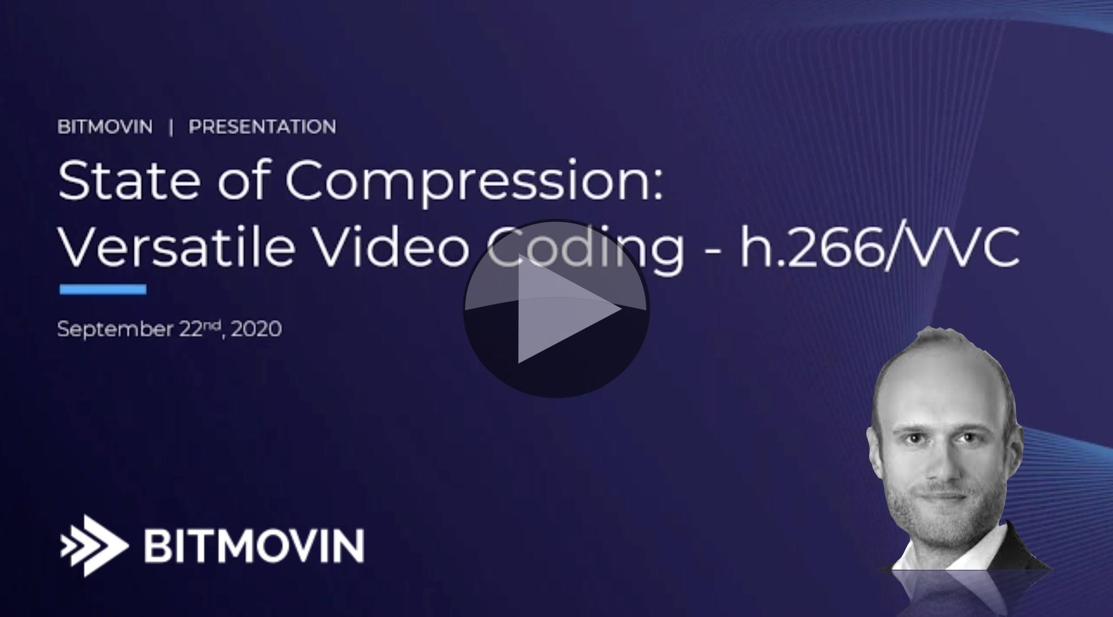 Video: LCEVC, The Compression Enhancement Standard – The Broadcast Knowledge