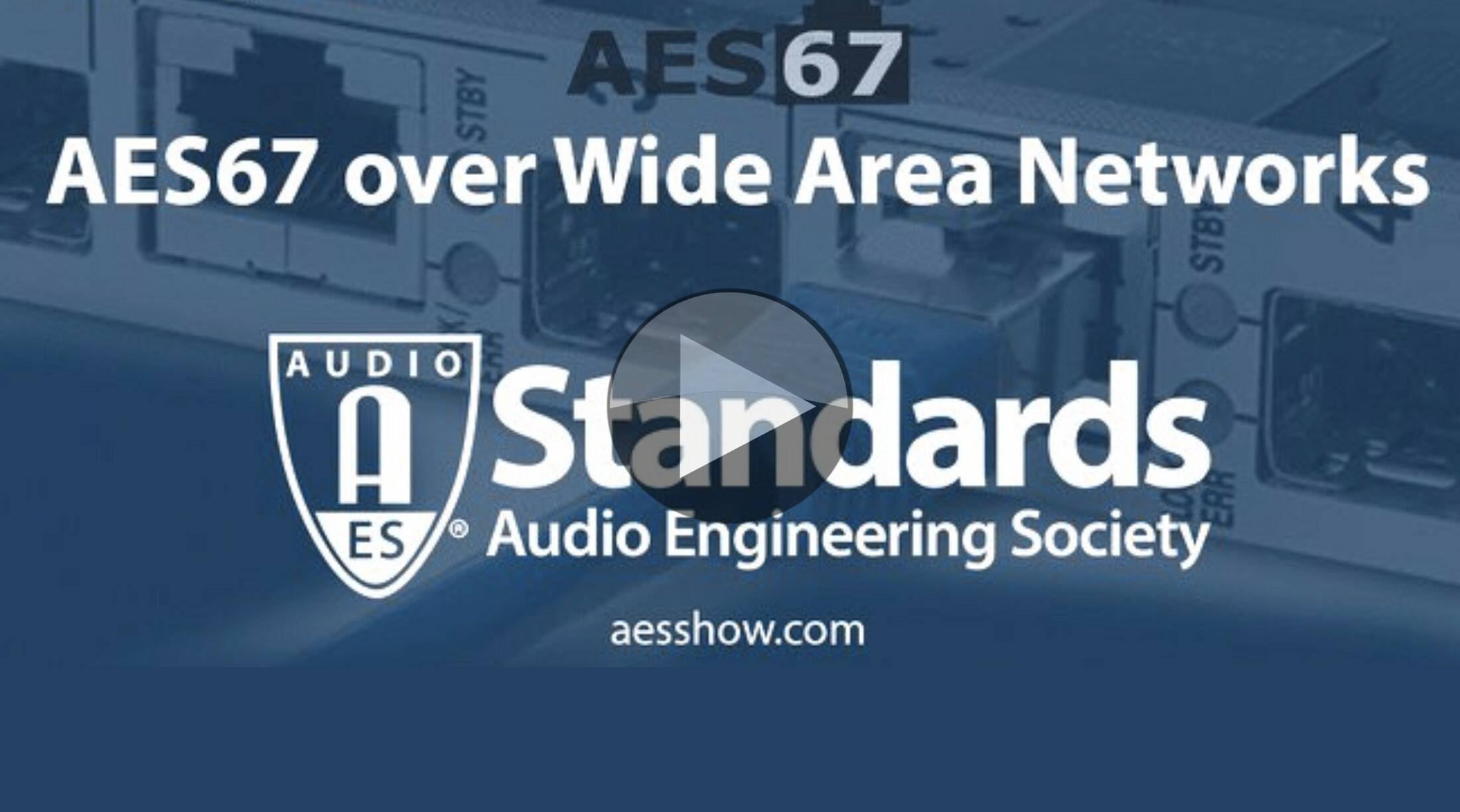 Aes67 Devices | informacionpublica.svet.gob.gt